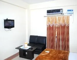 2* Hotel Tara Grand Agra