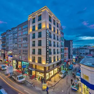 visit hotel