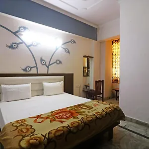 3* Hotel Spot On 22768 Ambika Palace