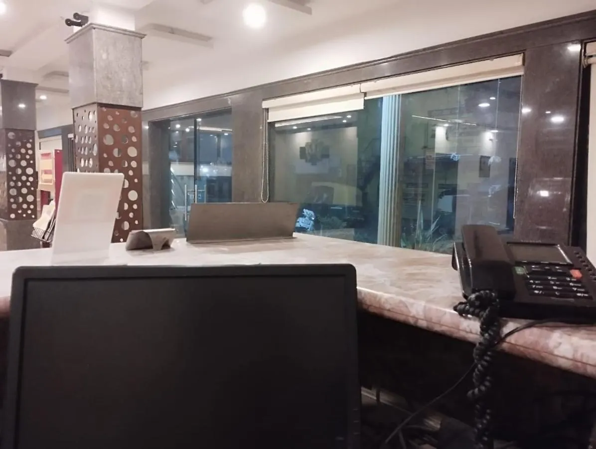 Hotel Tara Palace By Goyal Hoteliers Agra