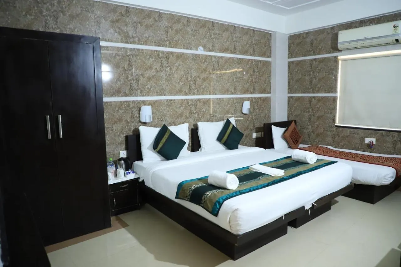 Hotel Tara Palace By Goyal Hoteliers Agra   Agra (Uttar Pradesh)