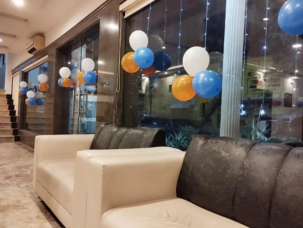 ***  Hotel Tara Palace By Goyal Hoteliers Agra  India