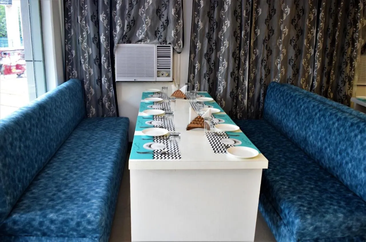 Hotel Tara Palace By Goyal Hoteliers Agra  Agra (Uttar Pradesh)