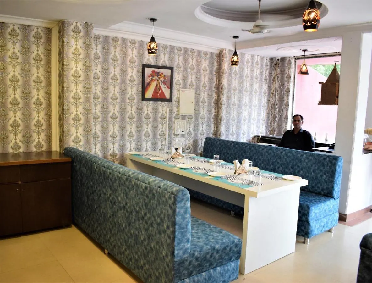 Hotel Tara Palace By Goyal Hoteliers Agra  3*, Agra (Uttar Pradesh) Inde
