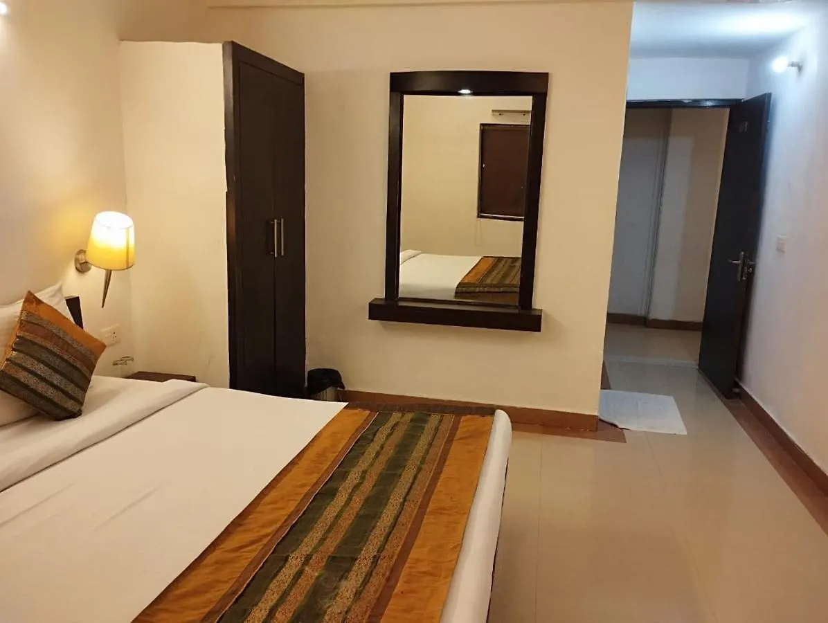 Hotel Tara Palace By Goyal Hoteliers Agra
