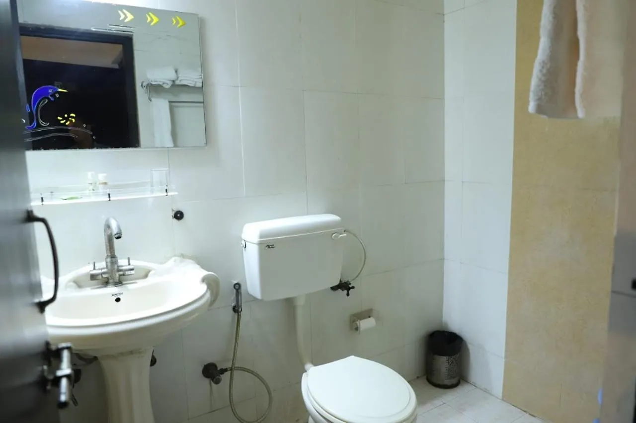 Hotel Tara Palace By Goyal Hoteliers Agra