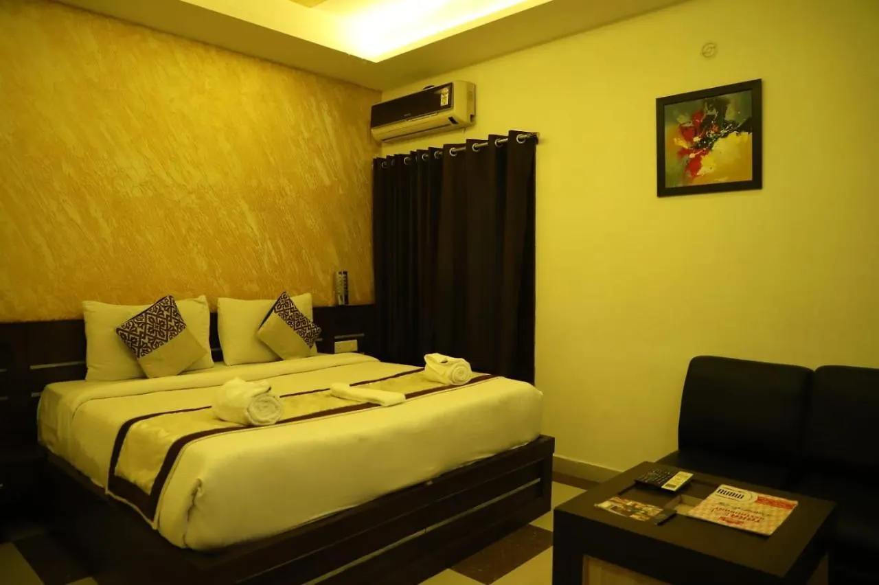 Hotel Tara Palace By Goyal Hoteliers Agra  India