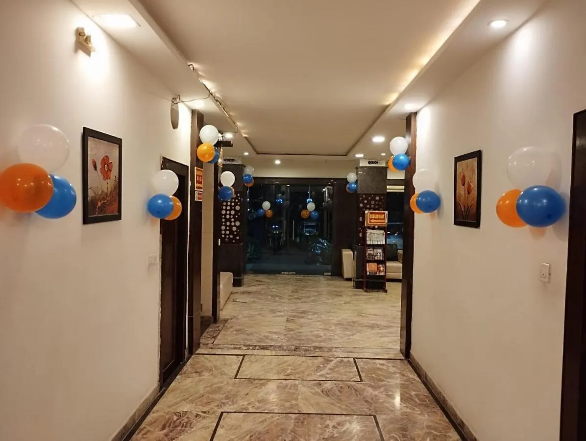 Hotel Tara Palace By Goyal Hoteliers Agra  Agra (Uttar Pradesh)
