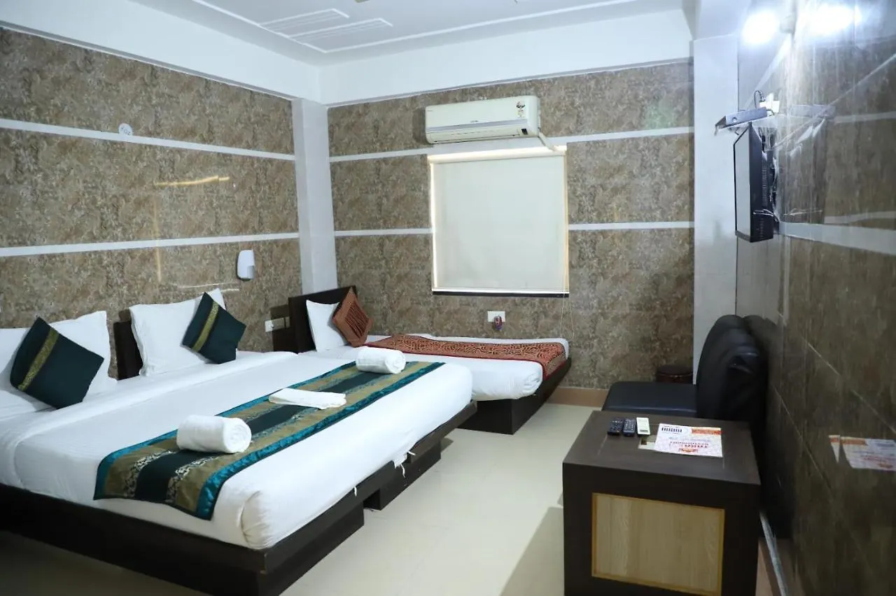 Hotel Tara Palace By Goyal Hoteliers Agra   Agra (Uttar Pradesh)