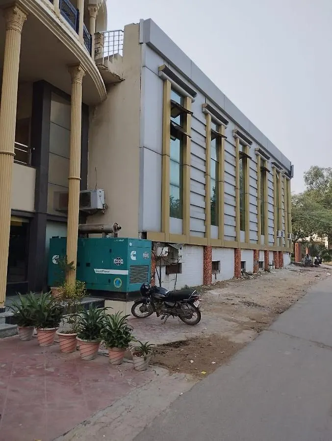 Hotel Tara Palace By Goyal Hoteliers Agra